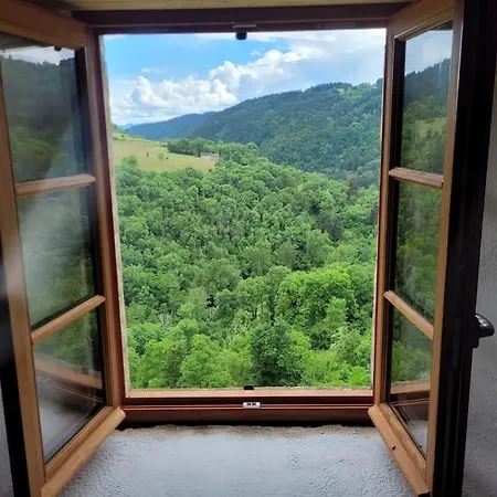 Hébergement de vacances A Chalencon Saint-Andre-de-Chalencon